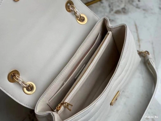 WAVE CHAIN NEW LOUIS BAG VUITTON 0715